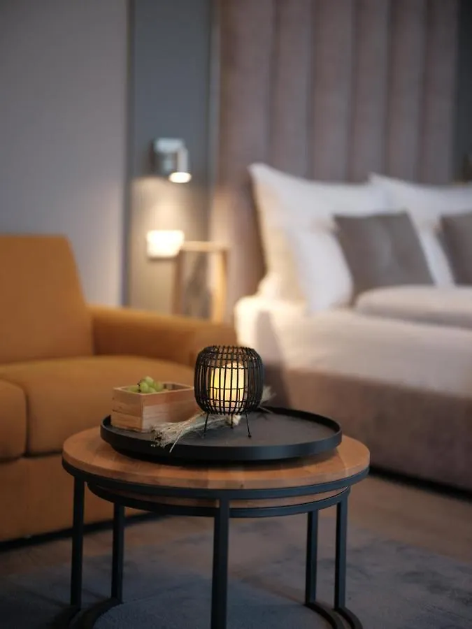 The Rooms - Hotel & House Frankfurt am Main