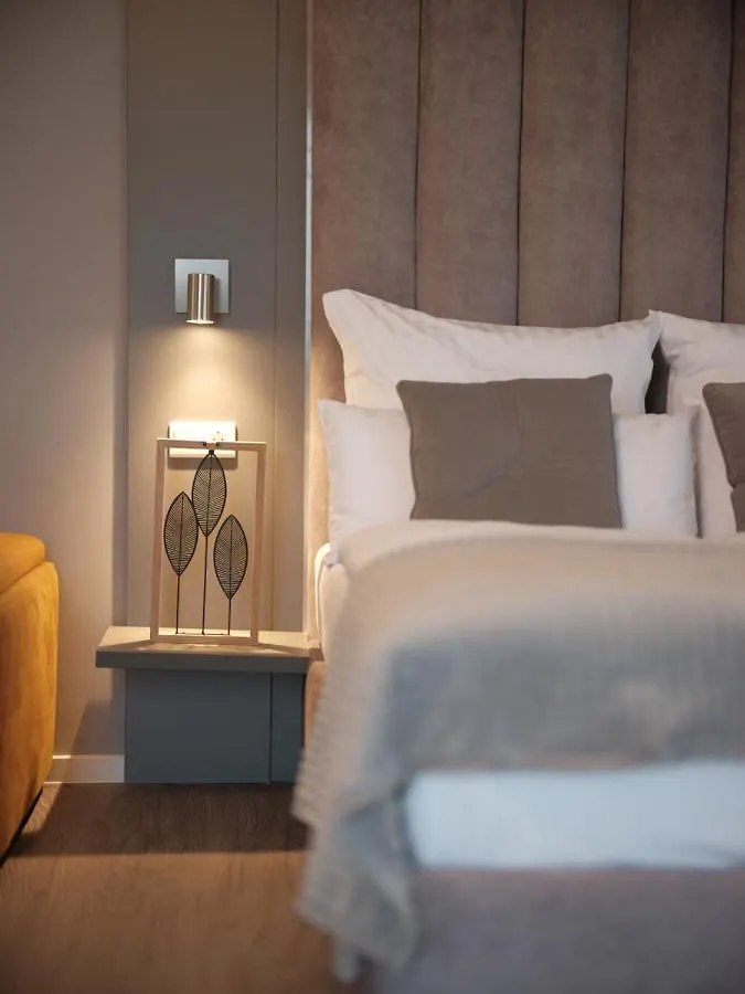 The Rooms - Hotel & House Frankfurt am Main Germany
