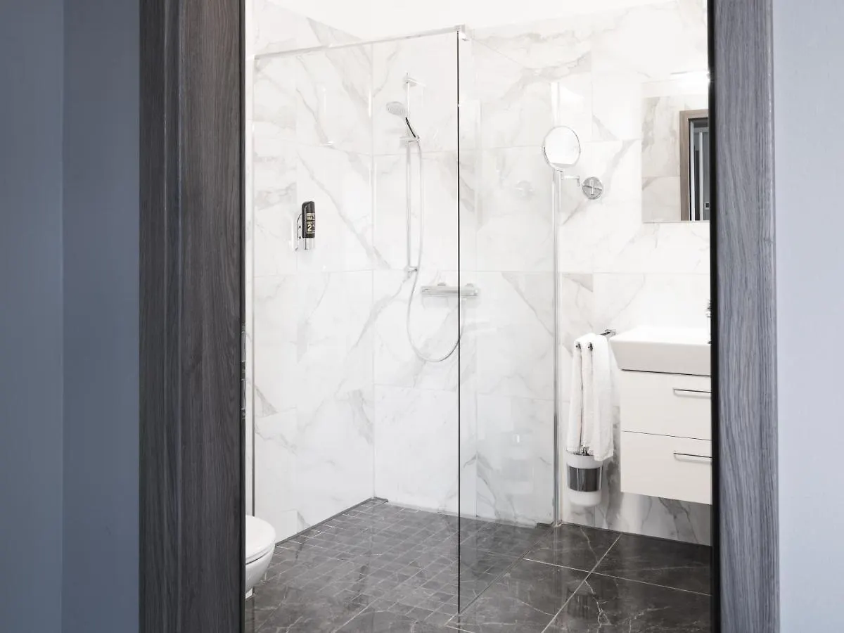 The Rooms - Hotel & House Франкфурт-на-Майне 4*,  Германия