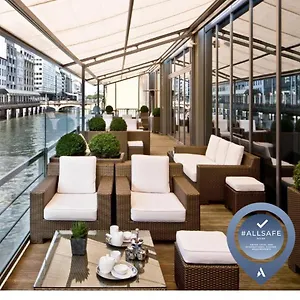 ***** Отель Sofitel Alter Германия