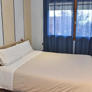 Apartment Cava Rossa 