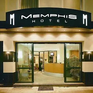 **** Отель Memphis Германия