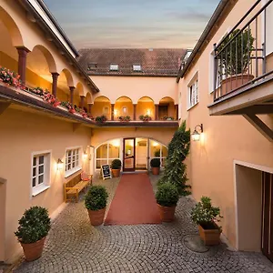*** Отель Boardinghouse Германия
