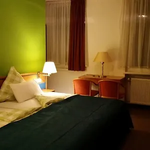 *** Отель Residenz Германия