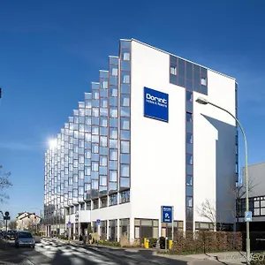 Essential By Dorint Frankfurt-niederrad Otel