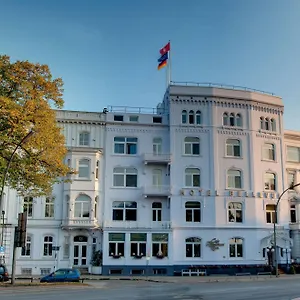 *** Отель Relexa Bellevue An Der Alster Германия