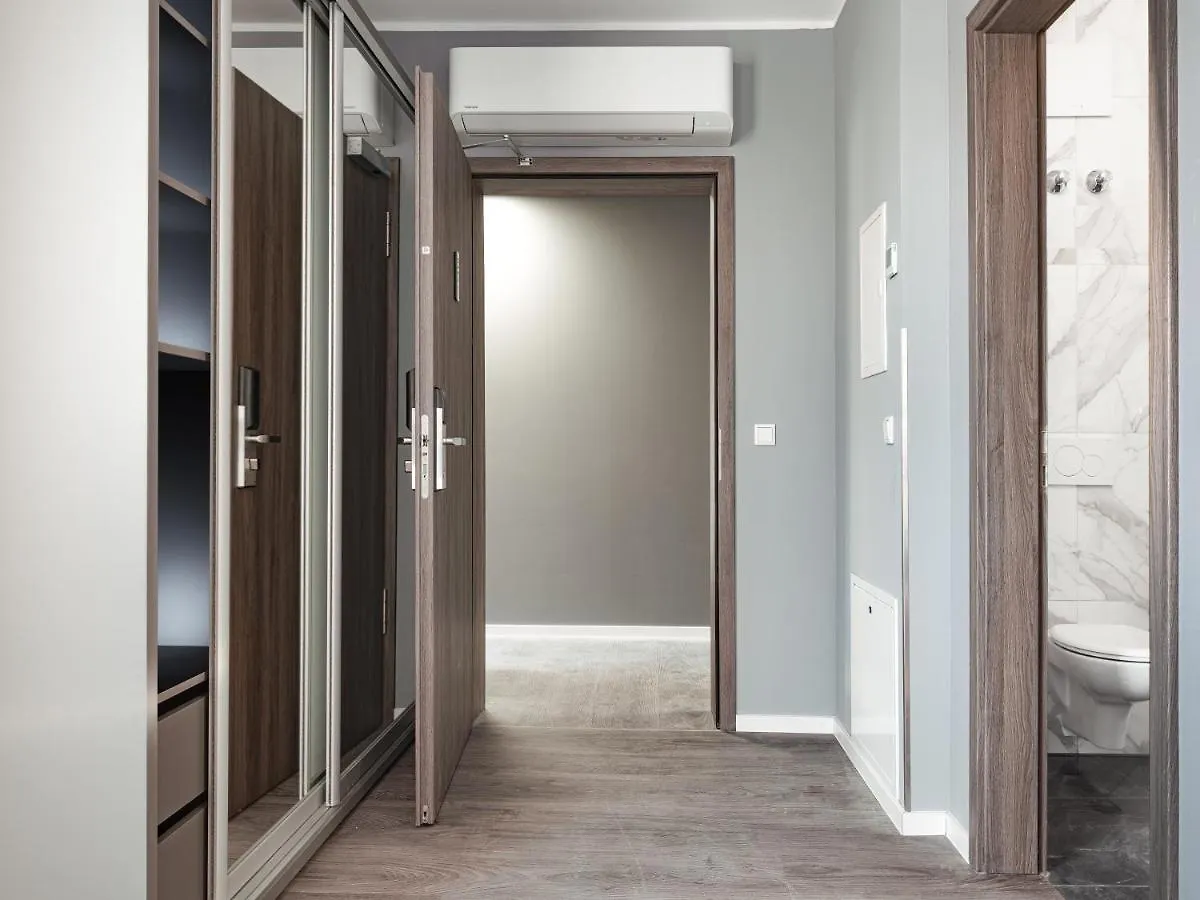 The Rooms - Hotel & House Frankfurt am Main