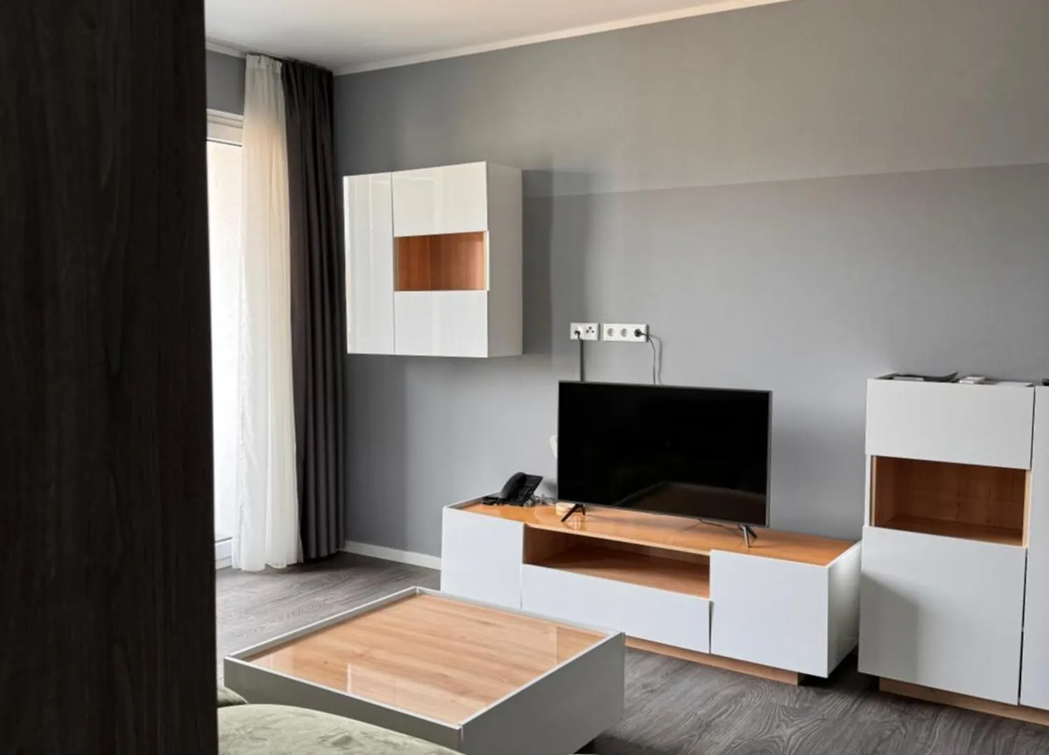 The Rooms - Hotel & House Frankfurt am Main Apart Otel